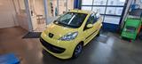 Peugeot 107 Filou 70 Filou - Peugeot 107: Gelb