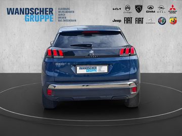 Peugeot 3008 Allure Pack 1.2 PureTech 130 Kam.+KeyLess