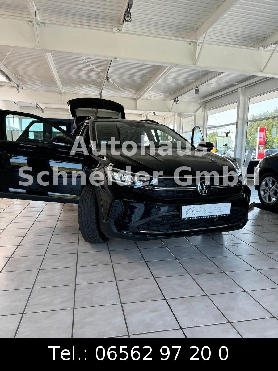 Volkswagen Taigo Life 1,0 TSI 81 kw