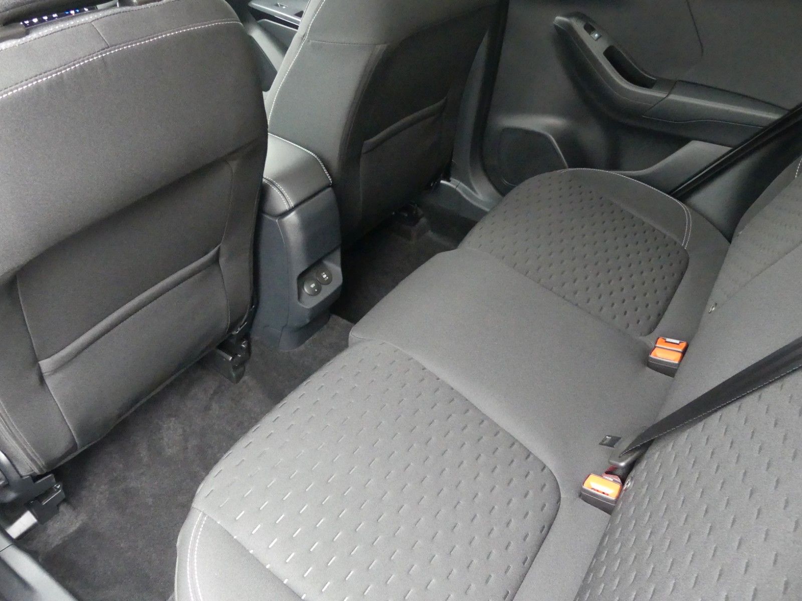 Fahrzeugabbildung Ford Puma Titanium*360° Kamera*ACC*BLIS