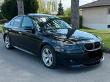BMW Bmw 525d e60 - BMW 525 aus 2006: 525d