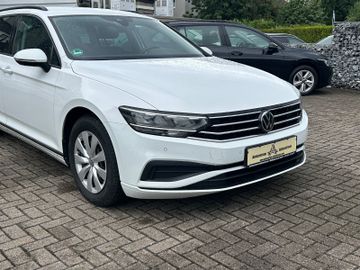 Volkswagen Passat Variant - 2