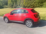 Fiat 500X 1.3 FFly T. 111kW CITY CROSS S&S 4x2 DC... - Fiat 500X: Limousine
