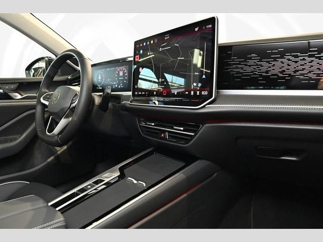 Volkswagen Passat Variant 1,5 l eHybrid DSG Elegance