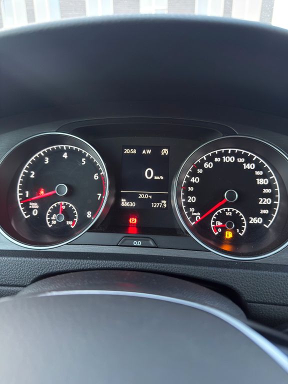 VW Golf - Bild 13