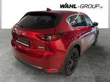Mazda CX-5 L SKYACTIV-D 184 AWD 5T 6AG AL-HOMURA Homur - Mazda CX-5 HOMURA mit Diesel-Antrieb