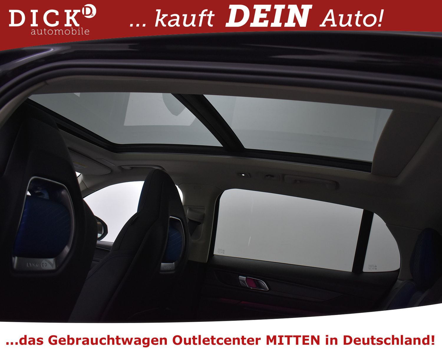 LYNC AND CO 01 1.5TD Aut PHEV PANO+MEMO+NAVI+LED+SHZ+ACC+360 - Image 22