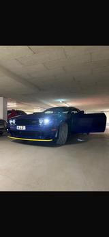 Dodge Challenger Widebody Scatpack Shaker - Dodge Challenger: Shaker
