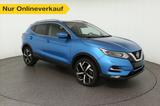 Nissan Qashqai 1.3 DIG-T Akari (E6d) LEDER+LED+NAVI+ACC - Nissan Qashqai: Akari