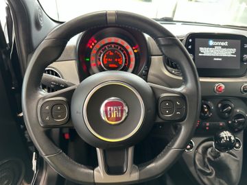 Bild 14 Fiat 500 S