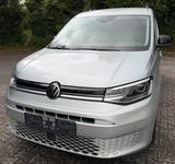 Volkswagen Caddy Style Maxi 7-Sitze - Volkswagen Caddy: Maxi Style