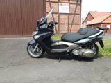Kymco Xciting 500 - KYMCO ROLLER XCITING 500