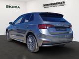 Skoda Fabia Drive *LHZ, ACC, RFK, LED* - Skoda Fabia aus 2024