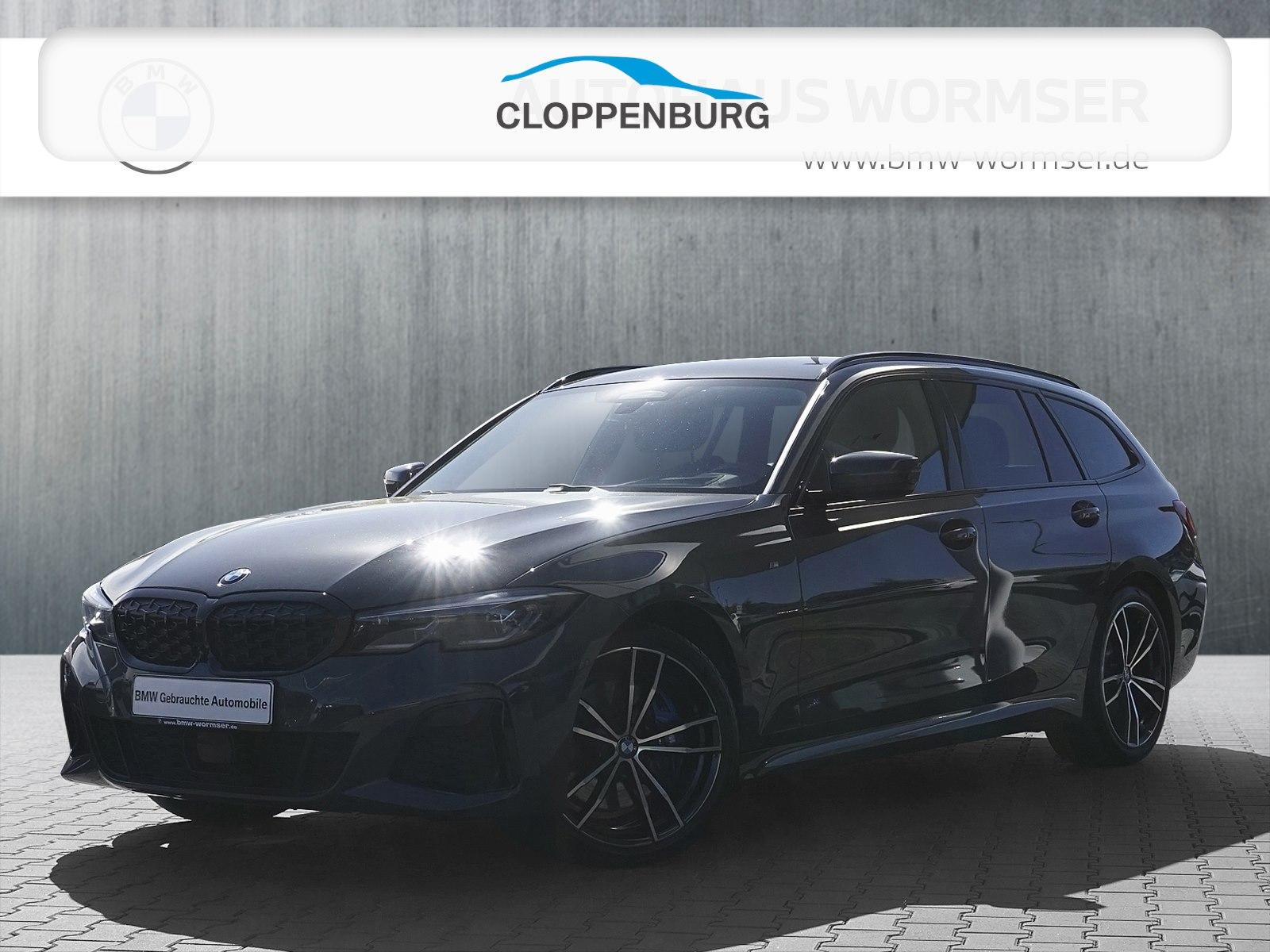 BMW M340d xDrive Touring Head-Up HK HiFi DAB WLAN