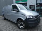 Volkswagen T6 Transporter 2.0 TDI Kasten 2.0 TDI Lang LED/K - VW T6 Transporter Gebrauchtwagen in Berlin