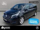 Mercedes-Benz V 250 XL Avantgarde Standhzg*Rollstuhlrampe*LED* - gebrauchte Mercedes-Benz V 250 aus dem Jahr 2018