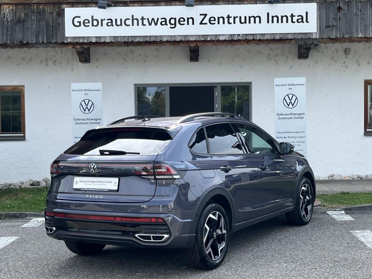 Volkswagen Taigo - Bild 6