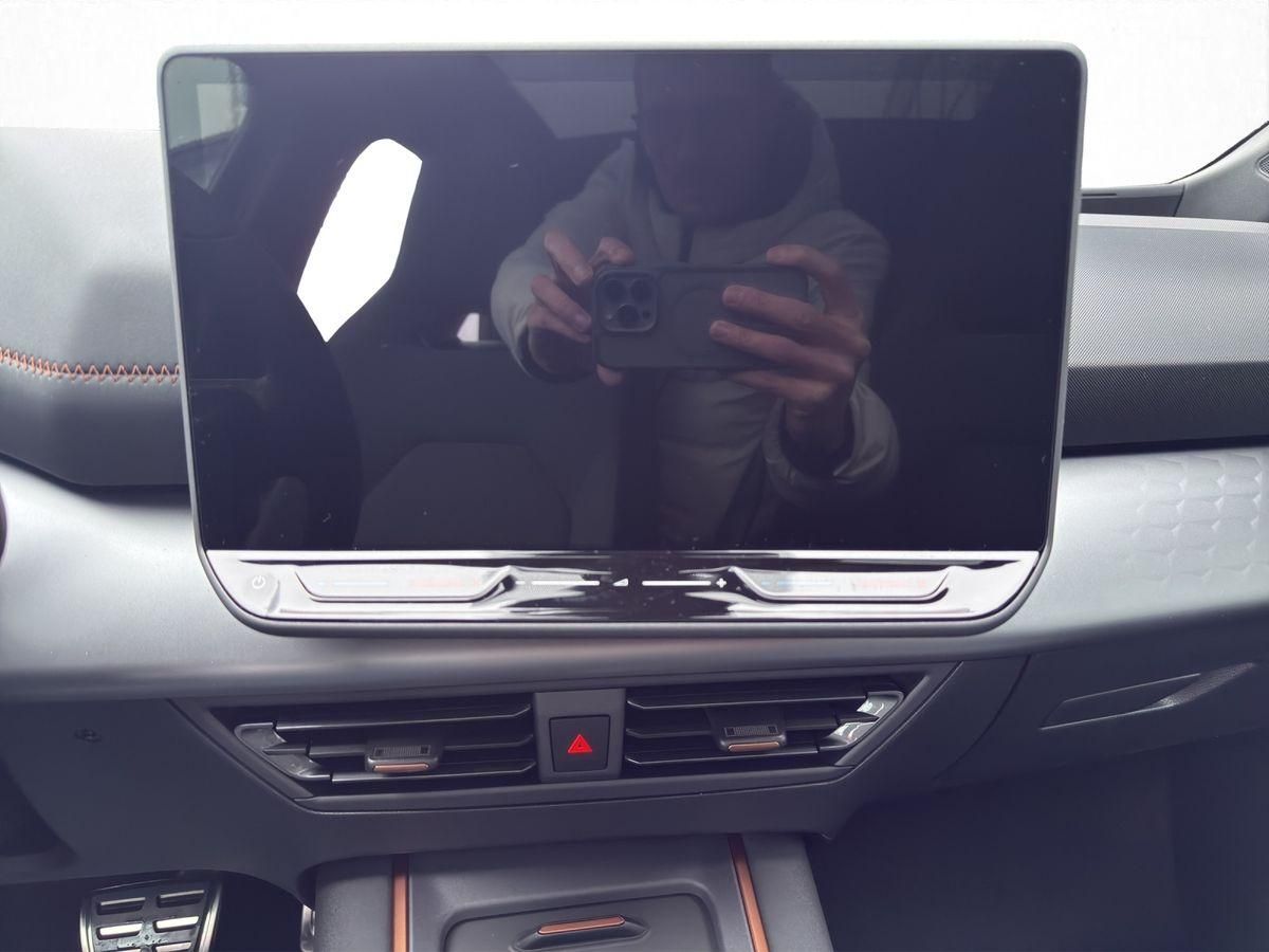 Cupra Born - Bild 17