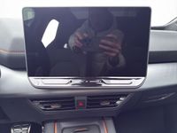 Cupra Born - Vorschau Bild 17