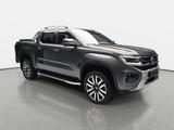 Volkswagen AMAROK 3.0 TDI AUTO. DOKA AVENTURA 4M NAVI LED E - scheckheftgepflegte VW Amarok