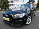 Audi A3 Sportback ambiente*Klima*ALu*Sitzhzg.* - Audi A3 Gebrauchtwagen in Bonn