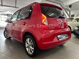 Seat Mii Chic*1.Hand*Leder*Panorama*SHZ*PDC*EU6*S-Hef - Seat Mii Chic mit Benzin-Antrieb