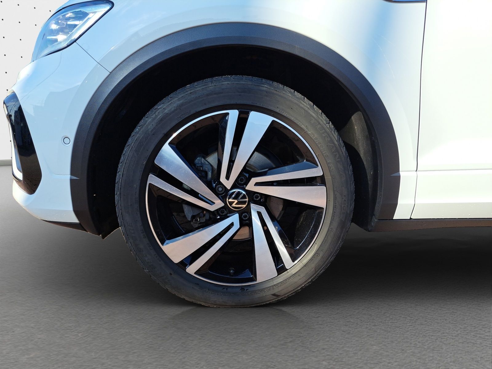 Volkswagen T-Roc - Bild 13