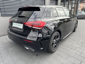 Bild 5 Mercedes-Benz A 180 A180 AMG LED Kamera MBUX PDC Teilleder