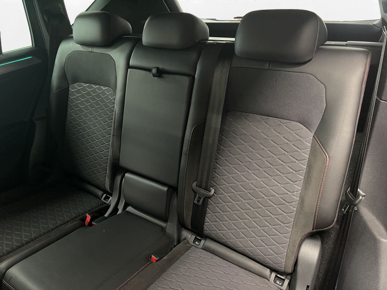 Seat Tarraco - Bild 19