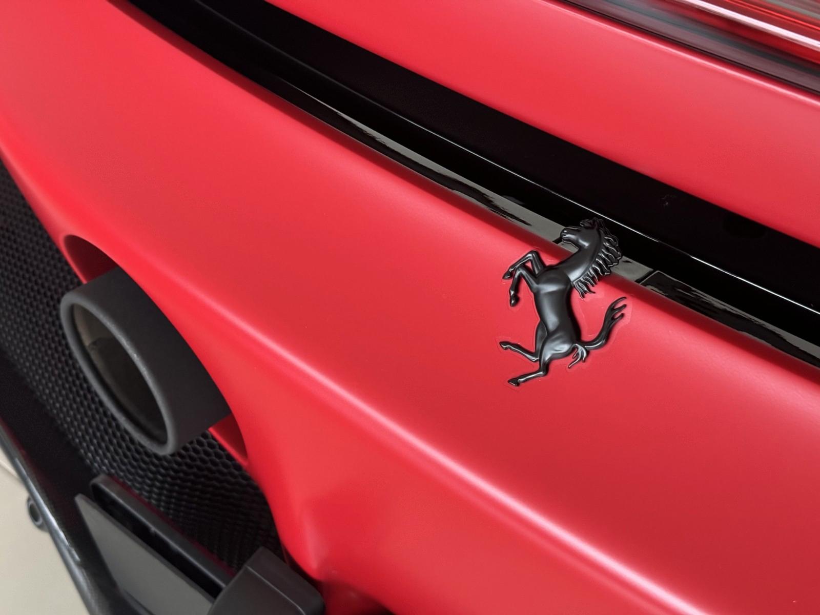 Ferrari SF90 Spider   ***Ferrari Frankfurt***