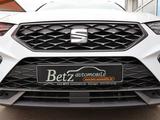 Seat Ateca FR-Line RFK PDC SHZ AHK LED - Seat Gebrauchtwagen in Stuttgart