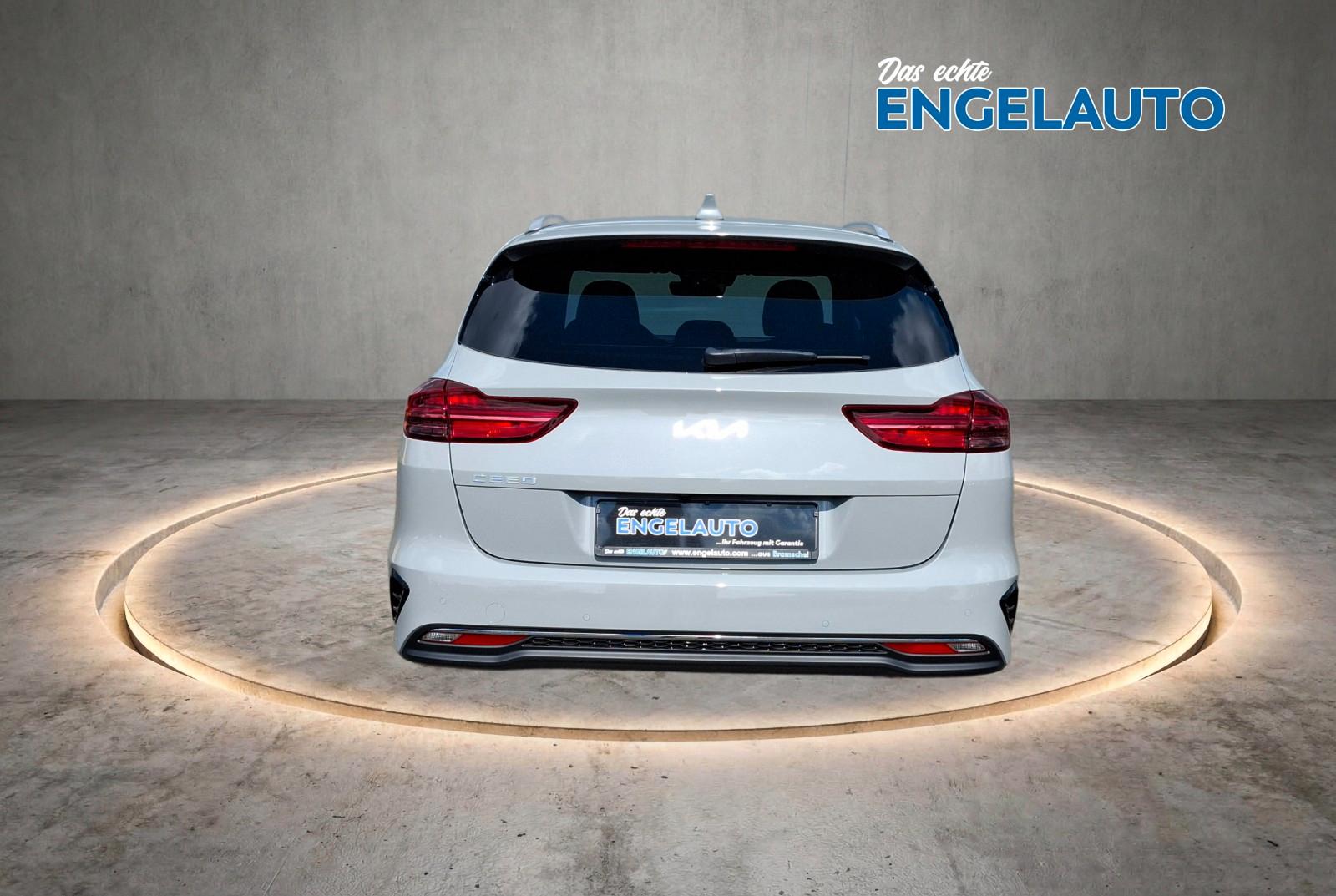 Kia cee'd Sportswagon 1.0 T-GDI  KAMERA JBL SHZ LHZ