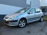 Peugeot 307 Lim. 1.6 Automatik Premium Wenig Km,Sitzhzg - Peugeot 307: Premium