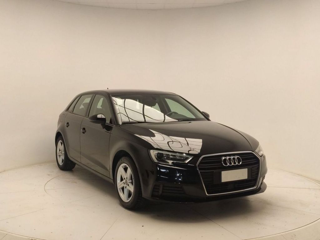 Image of Audi A3