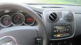 Dacia Logan MCV 1.2 16V LPG 75 PS weiss - Dacia Logan mit LPG-Antrieb