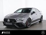 Mercedes-Benz CLA 45 AMG S 4M+ Coupé Premium Plus PANO DISTR - Mercedes-Benz CLA 45 AMG Jahreswagen
