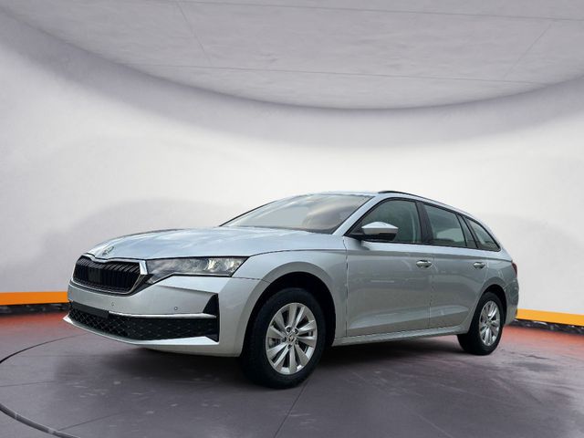 Skoda Octavia Combi 2.0 TDI Selection *LED Sitzh. DAB*