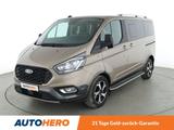 Ford Tourneo Custom 2.0 TDCi Mild-Hybrid L1 Active - Ford Tourneo Custom in Kiel