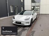 Tesla Model 3 Long Range AWD - Tesla in Berlin