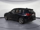 BMW X3 xDrive30d M SPORT Navi Leder Panoramadach Blu - BMW X3: 30d
