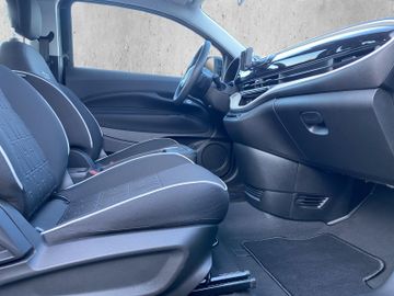 Fiat 500e Action 23,8kwh *SPURHALTE*KLIMA*USB**