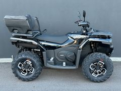 CFMOTO CForce 520 L 4x4 ABS + AKTIONSPREIS bis 19.04.26