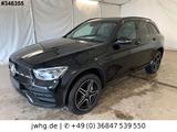 Mercedes-Benz GLC 300 de 4M AMGLine|Night|Distr.+|Vi.Cockp|Kam
