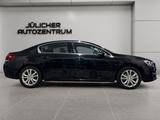 Peugeot 508 Allure Turbo, 1.Hand, Tüv/Au + Insp. Neu - Peugeot 508 Allure mit Benzin-Antrieb