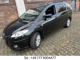 Mazda 5 Lim. 2.0 Active**Inspektion Neu**7 Sitzer** - gebrauchte Mazda 5 aus dem Jahr 2010