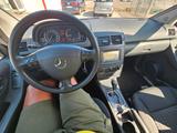Mercedes-Benz A 160 CDI / Automatik/ TÜV neu/ TOP - Mercedes-Benz A 160 Gebrauchtwagen