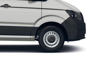 Volkswagen Crafter - 6
