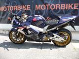 Honda CBR 900 RR SC 44 kompl. Umbau Öhlins OZ Felge - HONDA C90