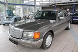 Mercedes-Benz 500 SE  W126 , 2.Hand - Mercedes-Benz S-Klasse: W126
