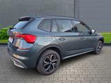 Skoda Kamiq Drive 125+Anhängerkupplung+Alufelgen+Klima - Skoda Kamiq: Drive